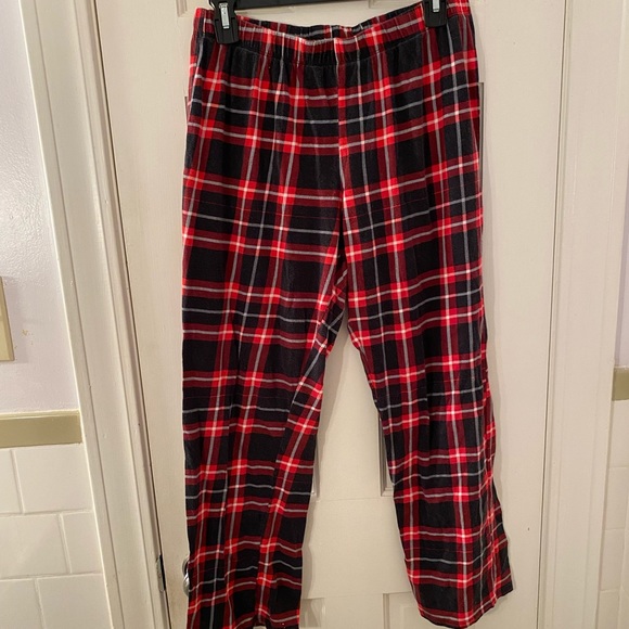 sleep chic pj pants - Picture 2 of 5